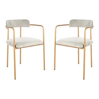 Safavieh Camille Side Chair 2 pc Set