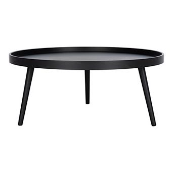 Safavieh Fritz Round Coffee Table