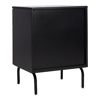Safavieh Genevieve 2-Drawer Nightstand