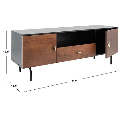 Safavieh Genevieve TV Stand
