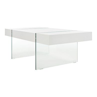 Safavieh Jacob Modern Coffee Table
