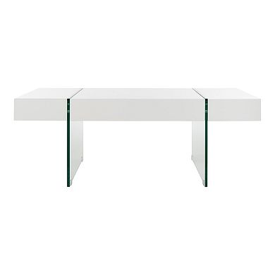 Safavieh Jacob Modern Coffee Table