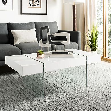 Safavieh Jacob Modern Coffee Table