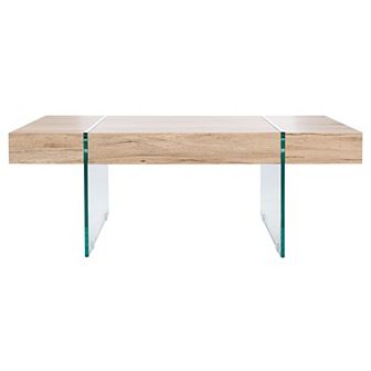 Safavieh Jacob Modern Coffee Table