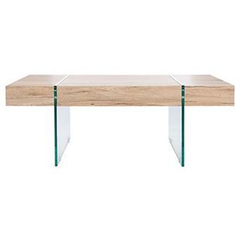 Safavieh Jacob Modern Coffee Table