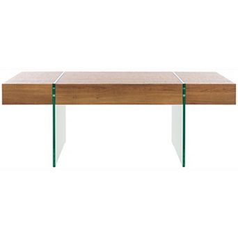 Safavieh Jacob Modern Coffee Table