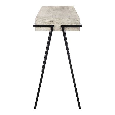 Safavieh Jett Rectangle Console Table