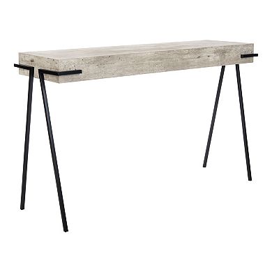 Safavieh Jett Rectangle Console Table