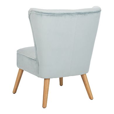Safavieh June Mid-Century Accent Chair