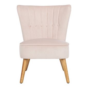 Safavieh June Mid-Century Accent Chair