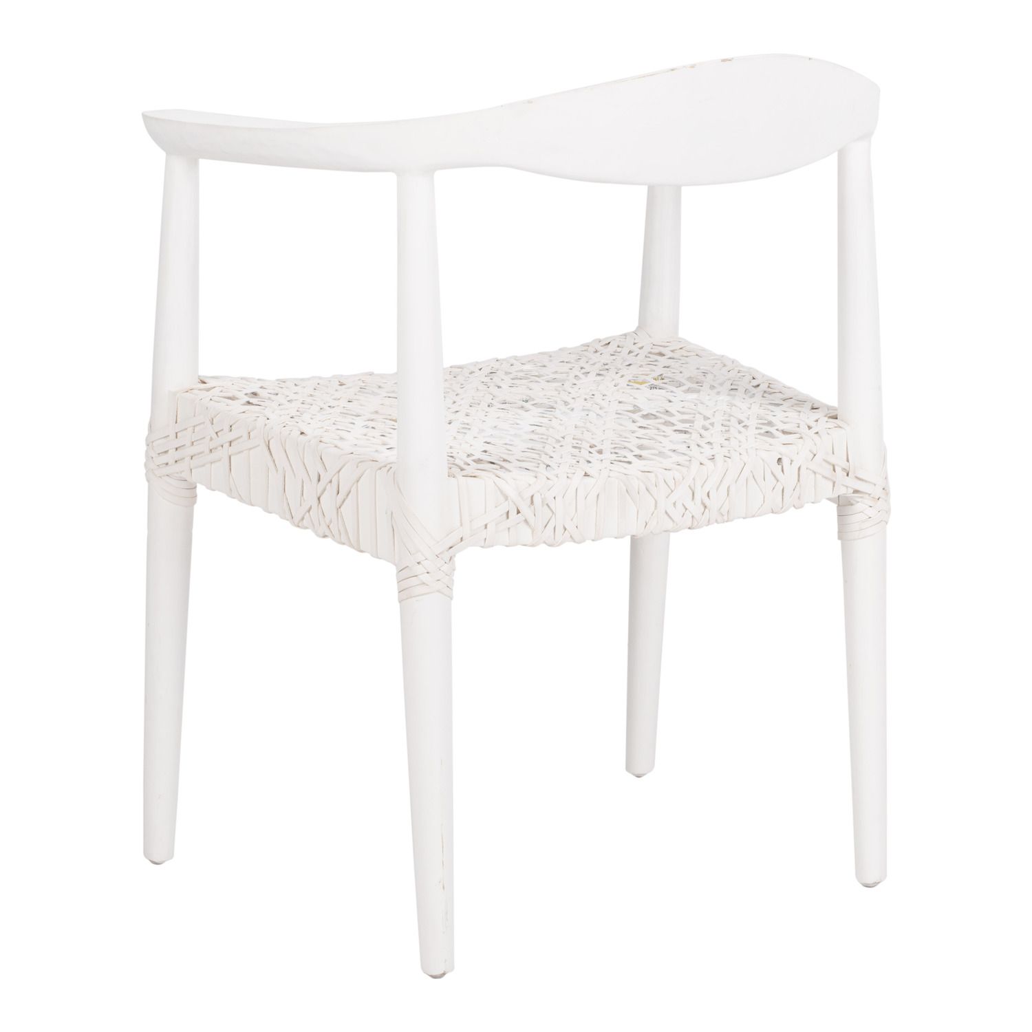 Safavieh Juneau Woven Accent Chair   3972863 ALT2