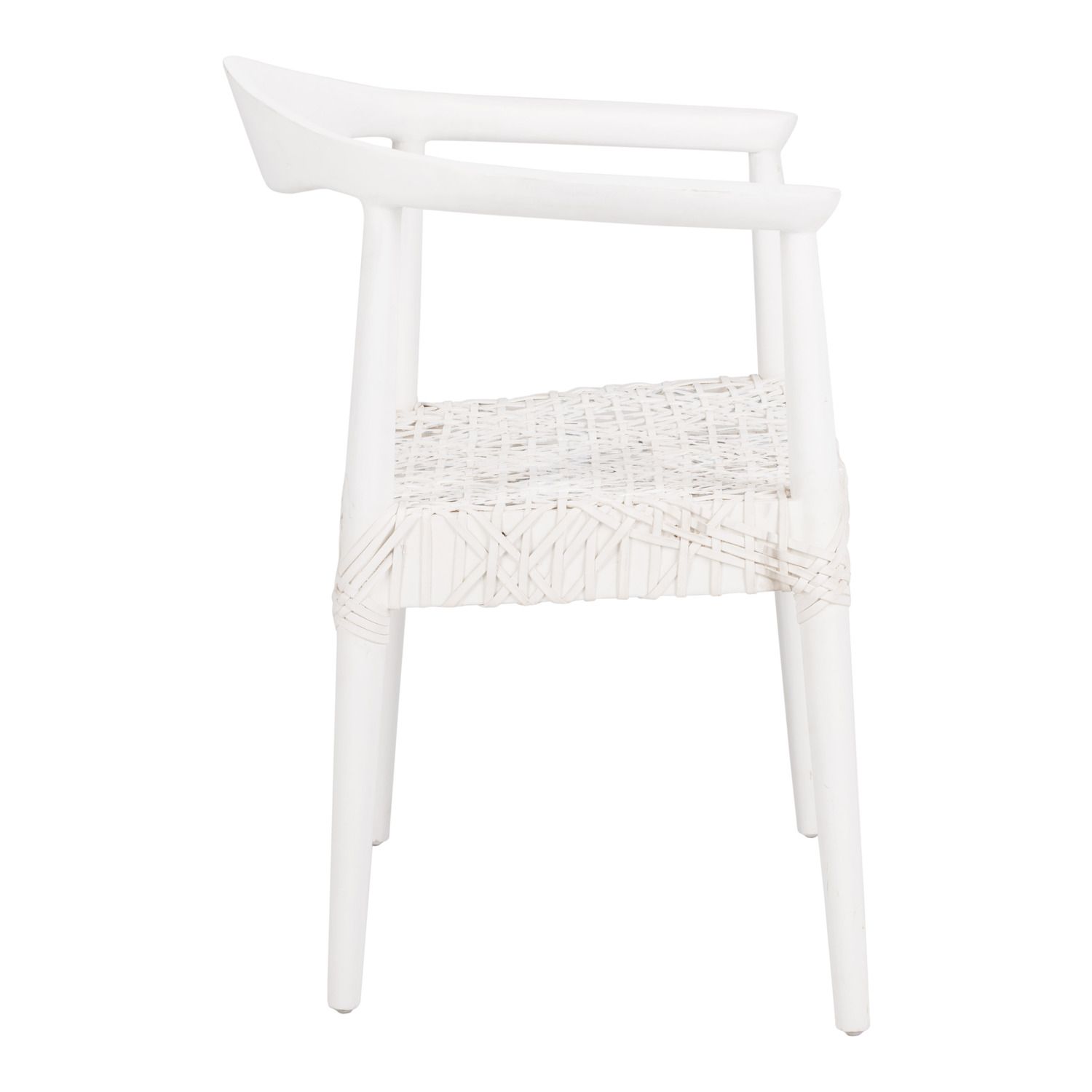 Safavieh Juneau Woven Accent Chair   3972863 ALT3