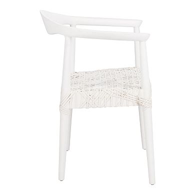 Safavieh Juneau Woven Accent Chair