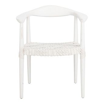 Safavieh Juneau Woven Accent Chair