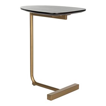 Safavieh Kaiya C-Shape End Table