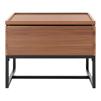 Safavieh Kristie Lift-Top Coffee Table