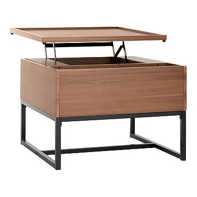 Safavieh Kristie Lift-Top Coffee Table
