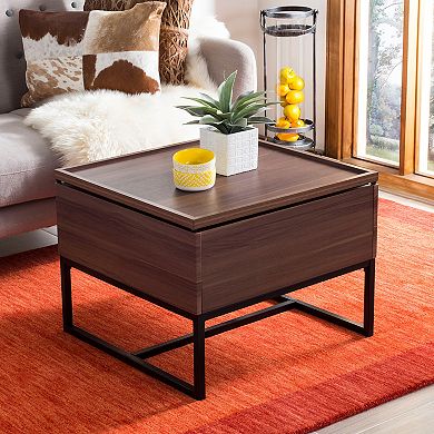 Safavieh Kristie Lift-Top Coffee Table