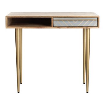 Safavieh Leni 1-Drawer Desk