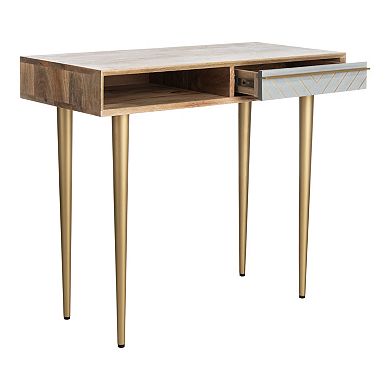 Safavieh Leni 1-Drawer Desk