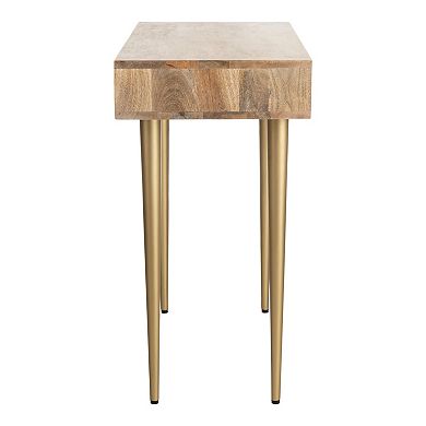 Safavieh Leni 1-Drawer Desk