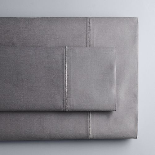 Simply Vera Vera Wang 600 Thread Count Supima Cotton Rayon from Bamboo