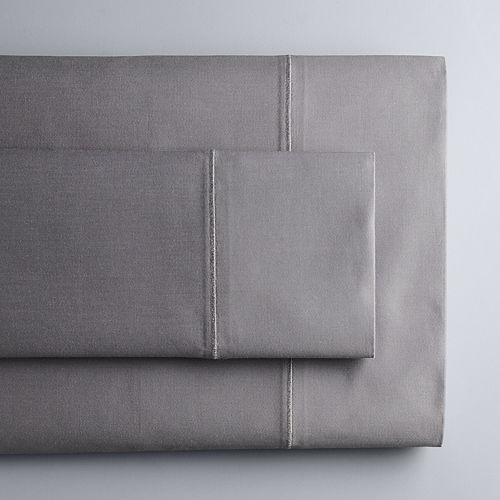 Simply Vera Vera Wang 600 Thread Count Supima Cotton Rayon from Bamboo