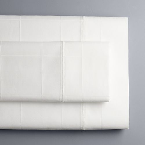 Simply Vera Vera Wang 600 Thread Count Supima Cotton Rayon from Bamboo