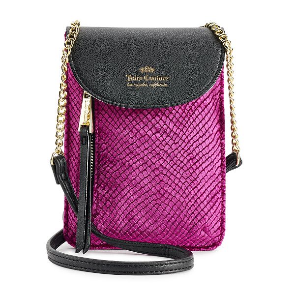 Juicy Couture Cellie Mini Crossbody