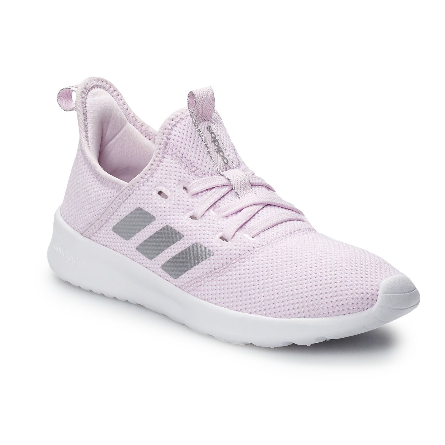 adidas cloudfoam pure girls