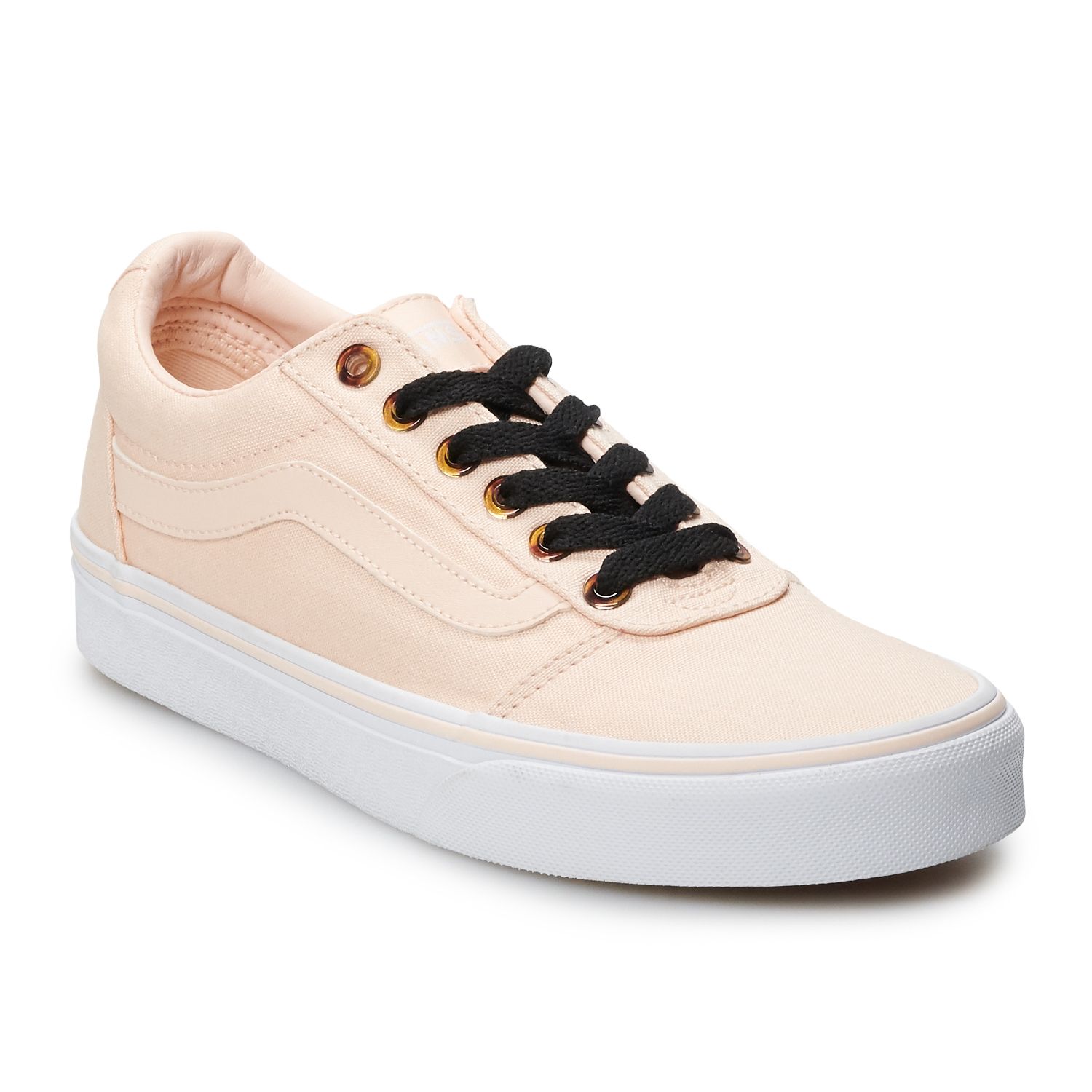 kohl's women's vans