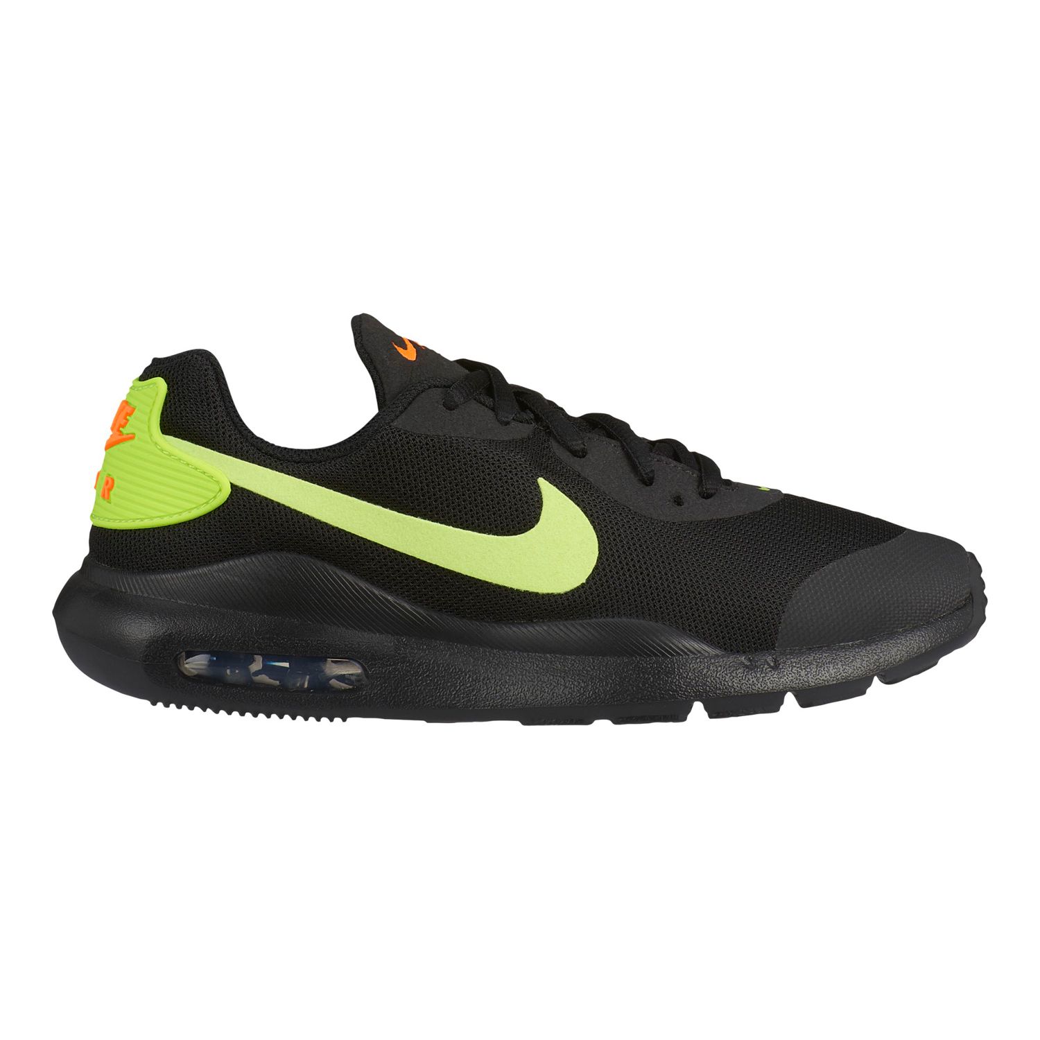 boys nike air max oketo