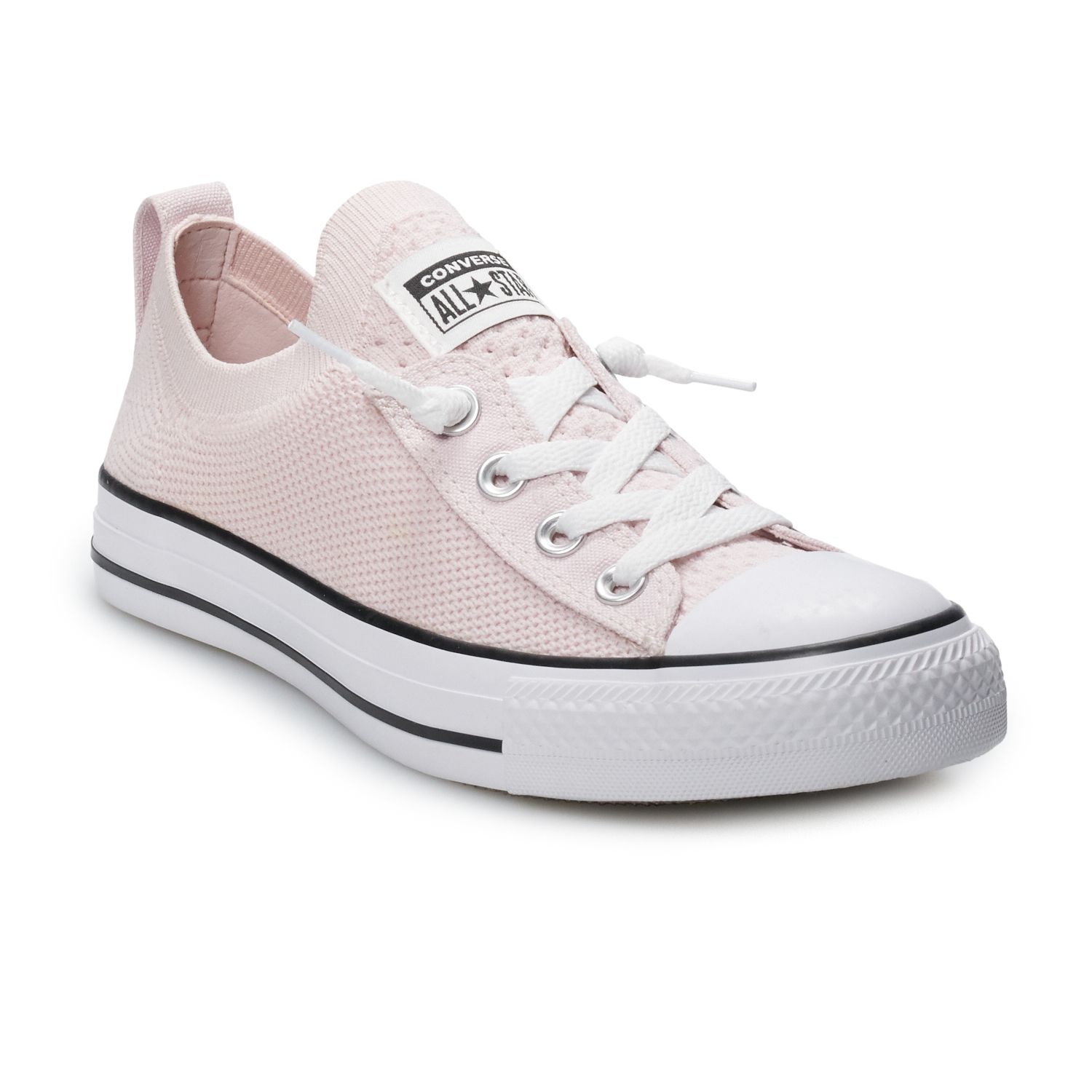 knit converse