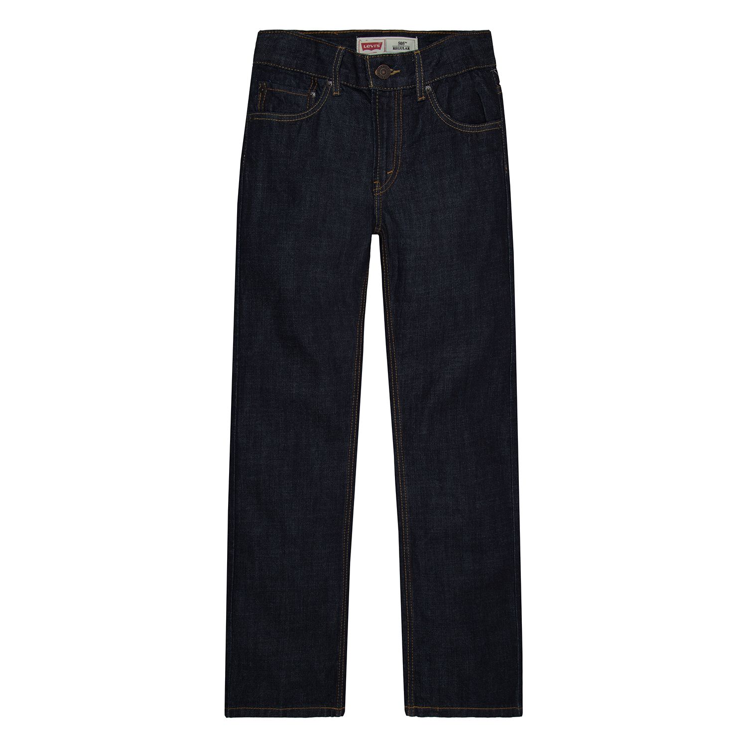 boys levis 505