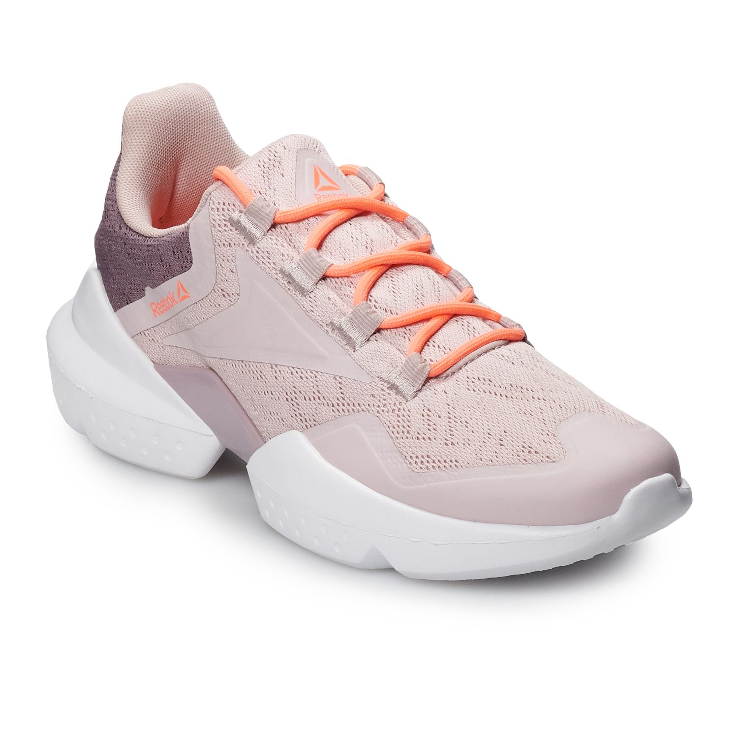 reebok split fuel womens