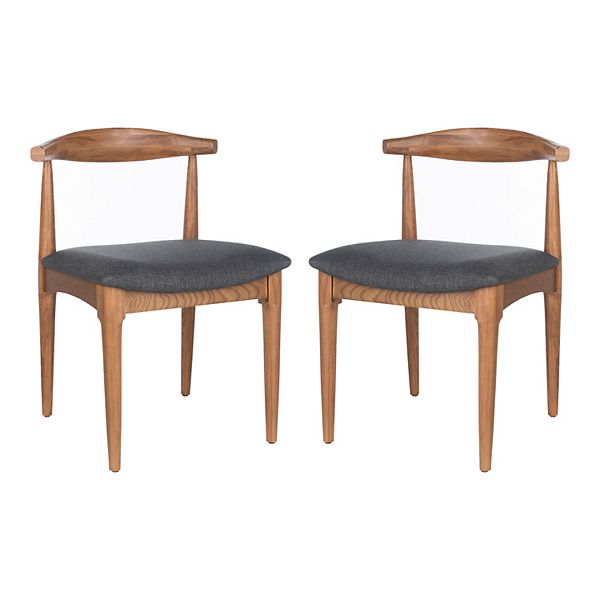 Safavieh mid century online dining chairs