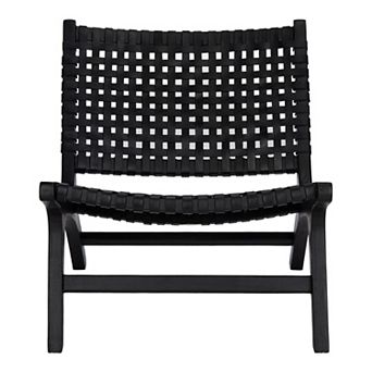 Safavieh Luna Woven Accent Chair