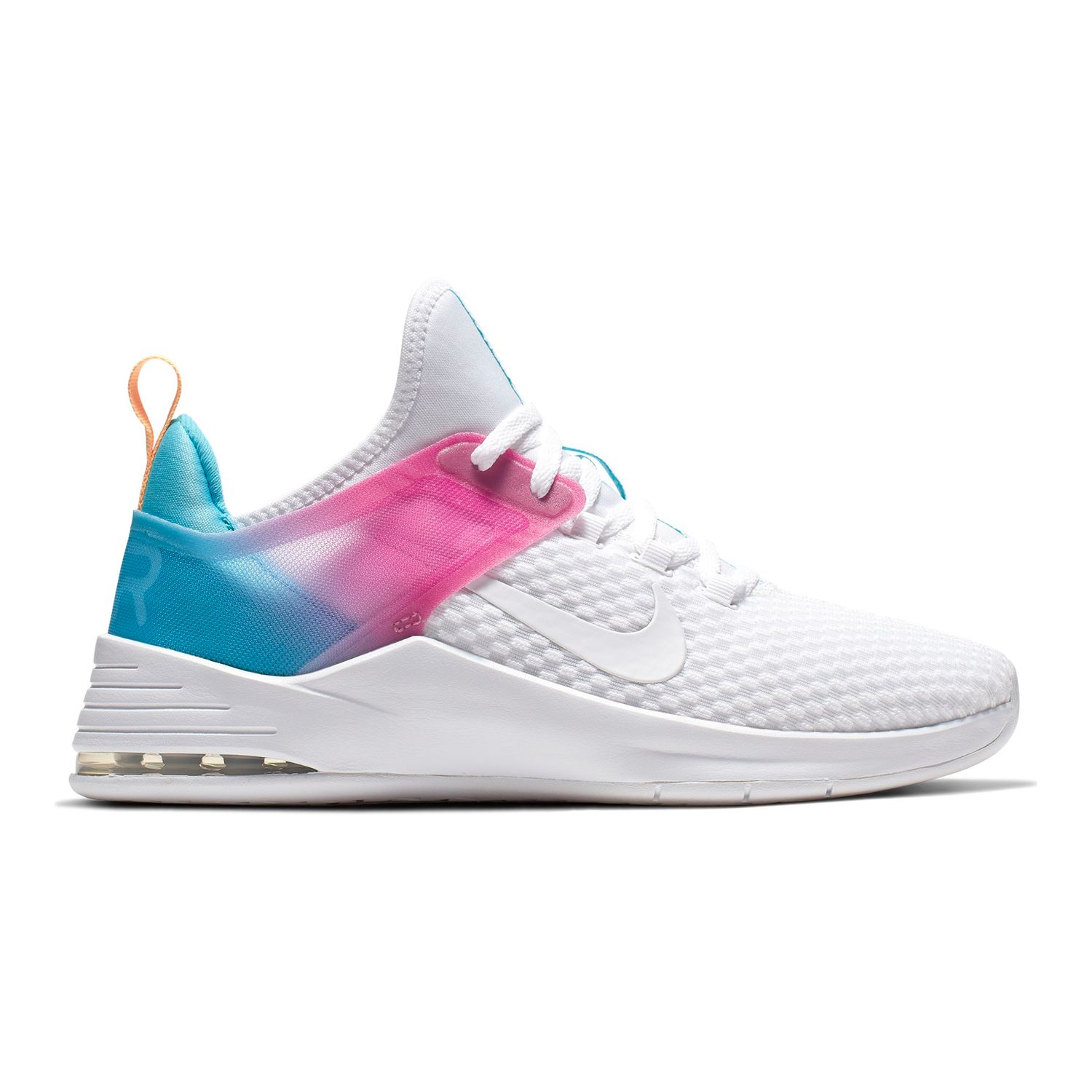 nike women's air max bella 2 training shoe