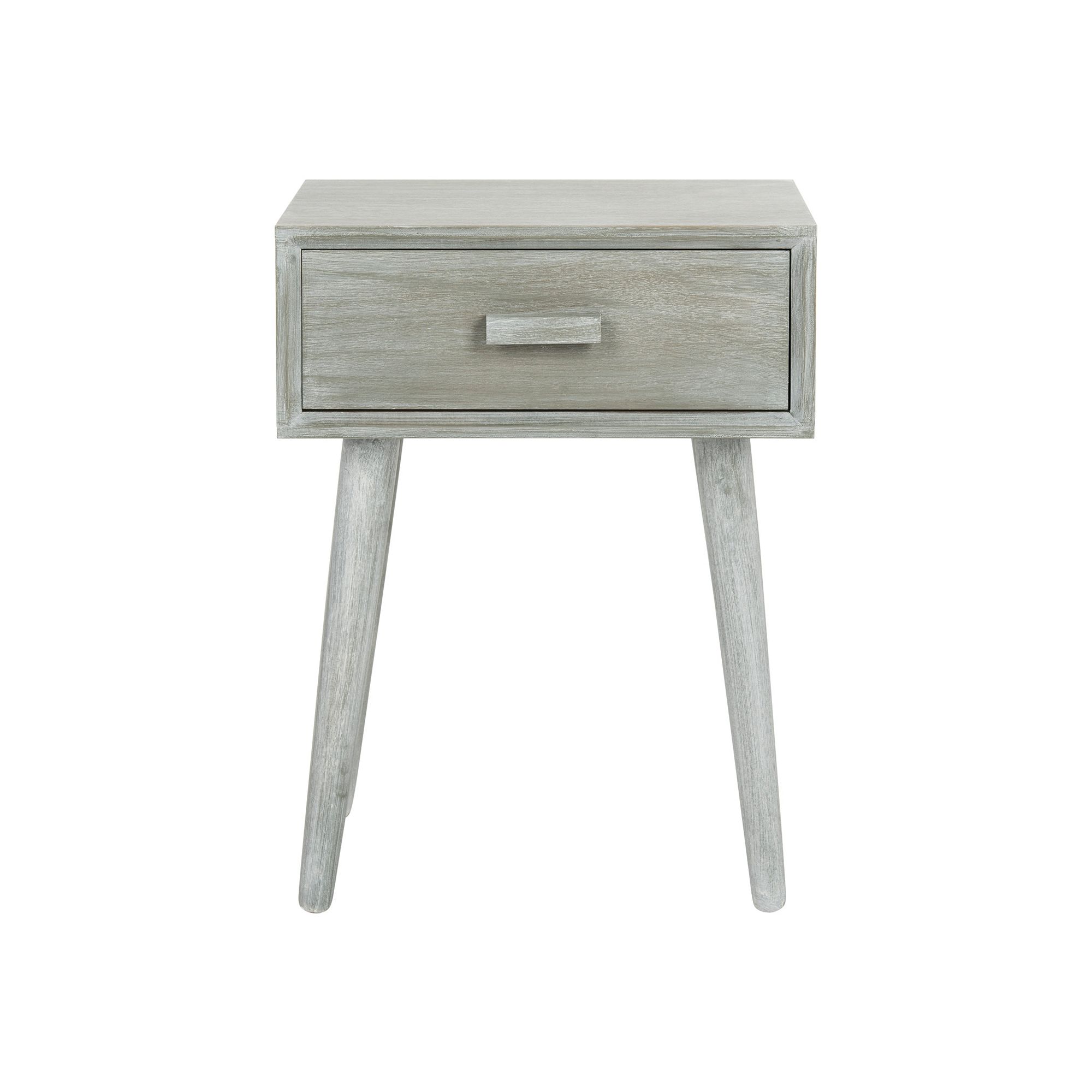 Safavieh Lyle Accent Table, Gray