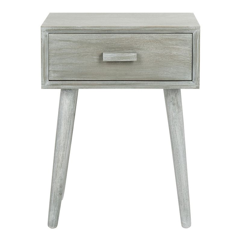Safavieh Lyle Accent Table, Grey