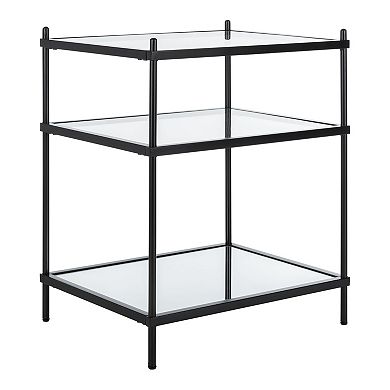 Safavieh Noelia 3-Tier Accent Table