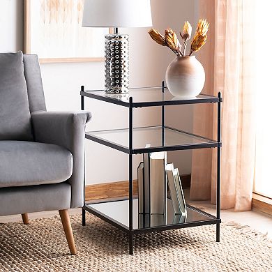 Safavieh Noelia 3-Tier Accent Table