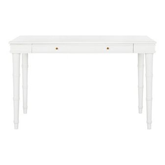 Safavieh Noely Modern One Drawer Coastal Writing Desk