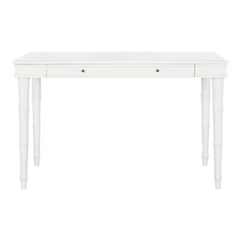 Safavieh Noely Modern One Drawer Coastal Writing Desk