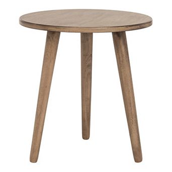 Safavieh Orion Round End Table