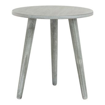 Safavieh Orion Round End Table