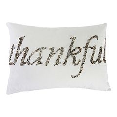 Thanksgiving Throw Pillows Decorative Pillows Chair Pads Kohl S