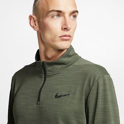 Kohls nike quarter zip hotsell