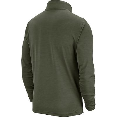 Kohls nike quarter zip best sale