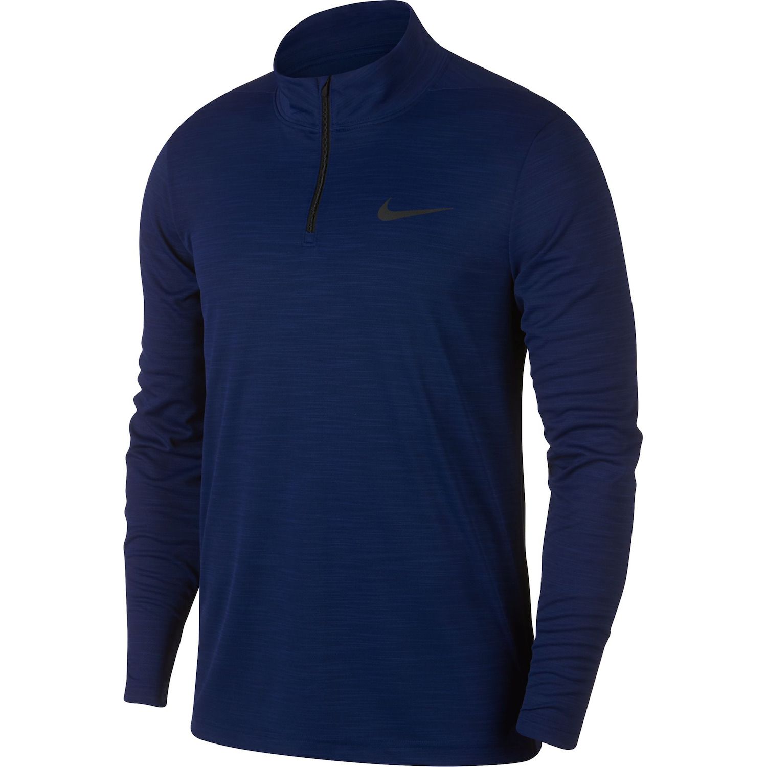 light blue nike quarter zip